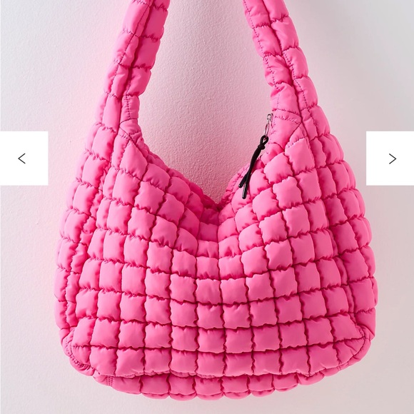 FP Movement by Free People Handbags - New Free People Puffer Bag